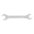 Ключ рожковый, 12 х 13 мм, хромированный Sparta по ценам производителя в Краснодаре с доставкой по всей России