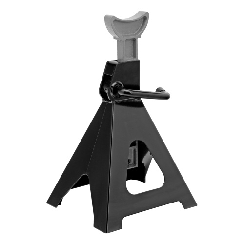 Подставки под машину регулируемые, 6 т, H подъема 400-605 мм, 2 шт Matrix по ценам производителя в Краснодаре с доставкой по всей России