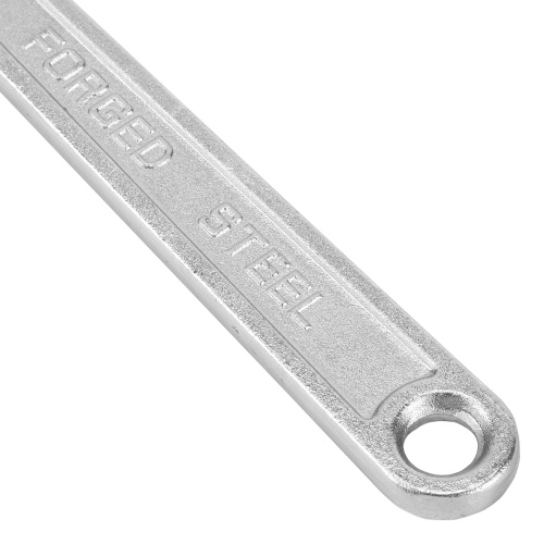 Ключ разводной, 250 мм, хромированный Sparta по ценам производителя в Краснодаре с доставкой по всей России