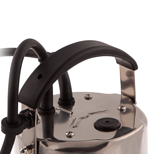 Дренажный насос DP1100X, 1100 Вт, подъем 11 м, 15500 л/ч Denzel по ценам производителя в Краснодаре с доставкой по всей России