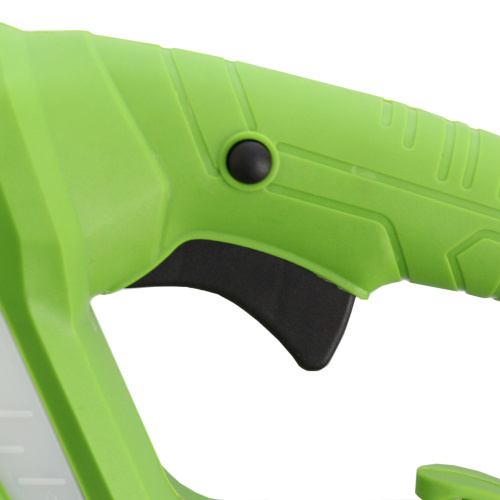 Пила цепная электрическая ПЦЭ-1800П с поперечным двигателем, 1.8 кВт, 14'' (35 см) Сибртех по ценам производителя в Краснодаре с доставкой по всей России