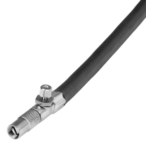 Компрессор автомобильный AC-75, 12 В, 10 атм., 75 л/мин, LED Denzel по ценам производителя в Краснодаре с доставкой по всей России