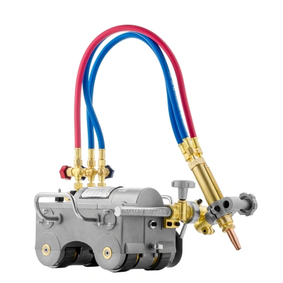 Машина термической резки CG2-11 на магнитных колёсах по ценам производителя в Краснодаре с доставкой по всей России