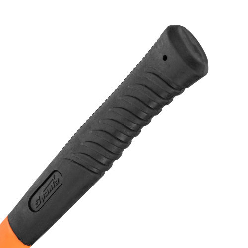 Молоток слесарный, 400 г, фибергласовая обрезиненная рукоятка Sparta по ценам производителя в Краснодаре с доставкой по всей России