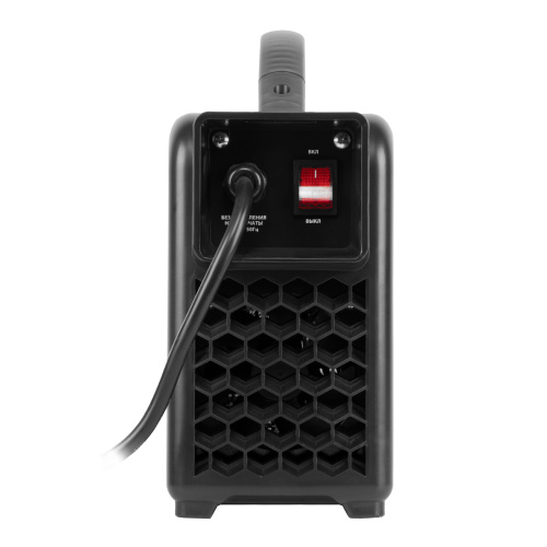 Аппарат инвертор. дуговой сварки SDM-200 Top, 200 А, ПВ 80% Denzel по ценам производителя в Краснодаре с доставкой по всей России