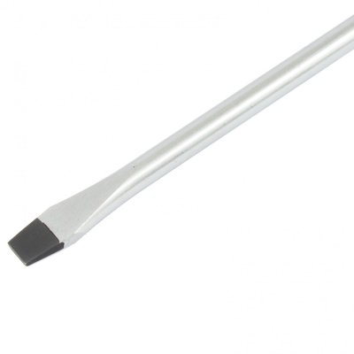 Отвертка "Era", SL6 х 100 мм, CrV, трехкомпонентная рукоятка Matrix по ценам производителя в Краснодаре с доставкой по всей России