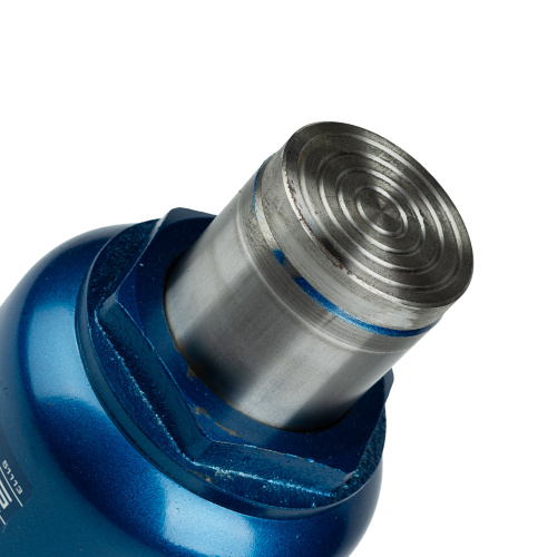 Домкрат гидравлический бутылочный, 50 т, H подъема 236-356 мм Stels по ценам производителя в Краснодаре с доставкой по всей России