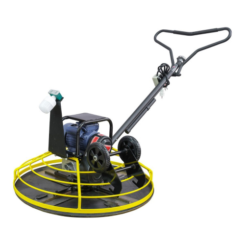 Затирочная машина STEM Techno SPT 36 (электродвигатель 220В, 900мм) по ценам производителя в Краснодаре с доставкой по всей России