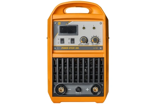 Сварочный инвертор HUGONG POWER STICK 300 III по ценам производителя в Краснодаре с доставкой по всей России