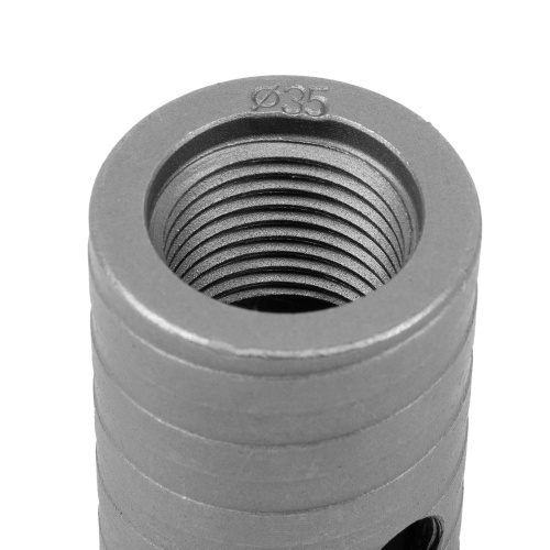 Буровая коронка, M22 х 35 мм Matrix по ценам производителя в Краснодаре с доставкой по всей России