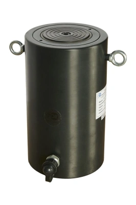 Домкрат гидравлический алюминиевый TOR ДГА100П150 100 т по ценам производителя в Краснодаре с доставкой по всей России