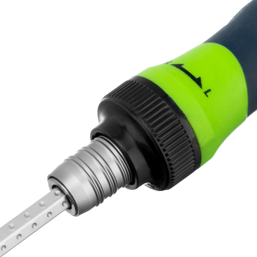 Отвертка реверсивная комбинированная PH2/SL6, CrV Сибртех по ценам производителя в Краснодаре с доставкой по всей России