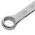 Ключ комбинированный, 15 мм, CrV, полированный хром Matrix по ценам производителя в Краснодаре с доставкой по всей России