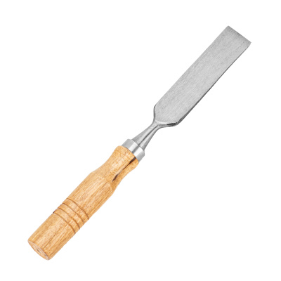 Набор стамесок, 6-12-18-24 мм, плоские, деревянные рукоятки Sparta по ценам производителя в Краснодаре с доставкой по всей России