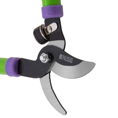 Сучкорез прямого реза, 700 мм, стальные обрезиненные рукоятки, Palisad по ценам производителя в Краснодаре с доставкой по всей России