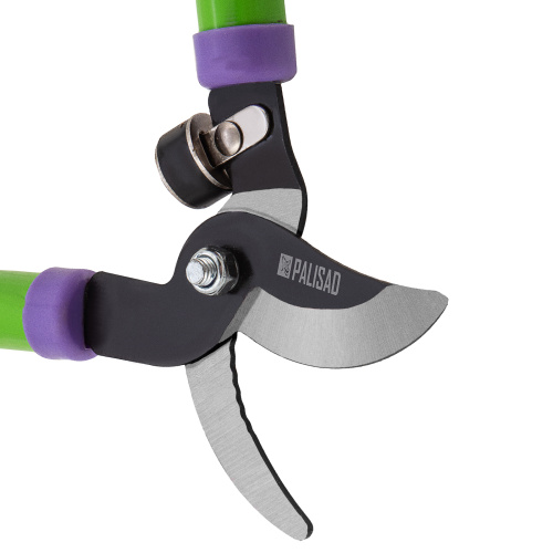 Сучкорез прямого реза, 700 мм, стальные обрезиненные рукоятки, Palisad по ценам производителя в Краснодаре с доставкой по всей России