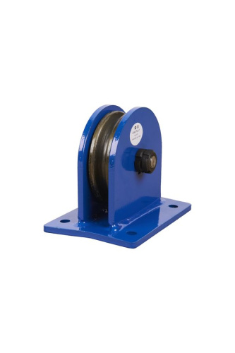 Блок монтажный опорный TOR 0,5 т (S)* купить в Москве с доставкой по всей России | ProtosMarket.ru