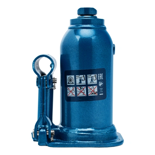 Домкрат гидравлический бутылочный телескопический, 4 т, подъем 170-420 мм Stels по ценам производителя в Краснодаре с доставкой по всей России