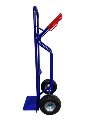 Тележка ручная двухколесная TOR HT 250 по ценам производителя в Краснодаре с доставкой по всей России