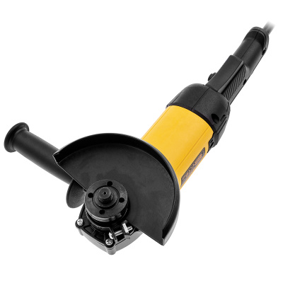 Машина шлифовальная угловая AGH125-1200A, 1200 Вт, 125 мм, 11000 об/мин Denzel по ценам производителя в Краснодаре с доставкой по всей России