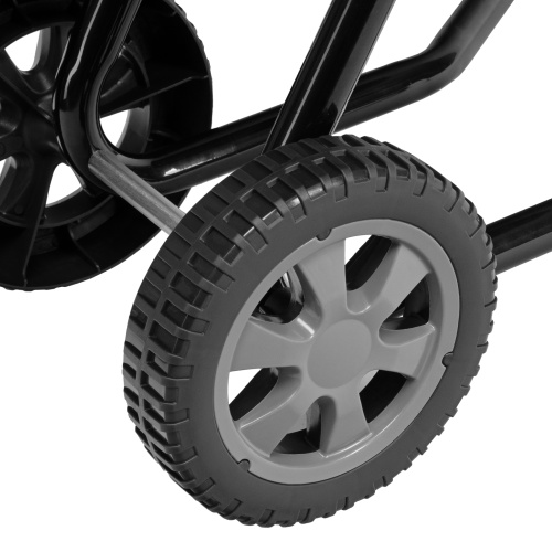 Измельчитель садовый электрический ECS-2500, 2500 Вт, 45 мм Denzel по ценам производителя в Краснодаре с доставкой по всей России