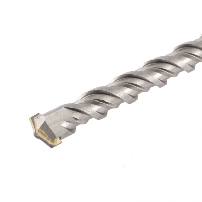 Бур по бетону, 24 x 460 мм, SDS Plus MATRIX по ценам производителя в Краснодаре с доставкой по всей России