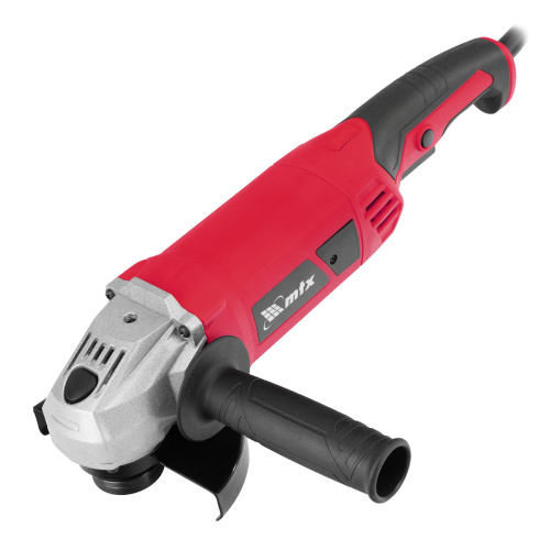 Машина шлифовальная угловая MAG125-1200, 1200 Вт, 125 мм, 12000 об/мин MTX по ценам производителя в Краснодаре с доставкой по всей России