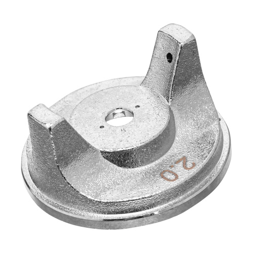 Ремкомплект для краскораспылителя 4 предмета: сопло 2,0 мм, игла, форсунка, зажим сопла Matrix по ценам производителя в Краснодаре с доставкой по всей России