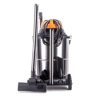 Строительный пылесос FTL VC 40 по ценам производителя в Краснодаре с доставкой по всей России