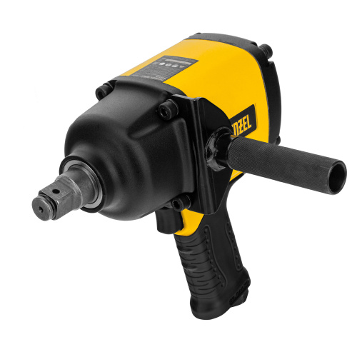 Ударный пневмогайковерт IW1600, 3/4", 4000 об/мин, 1600 Нм Denzel по ценам производителя в Краснодаре с доставкой по всей России