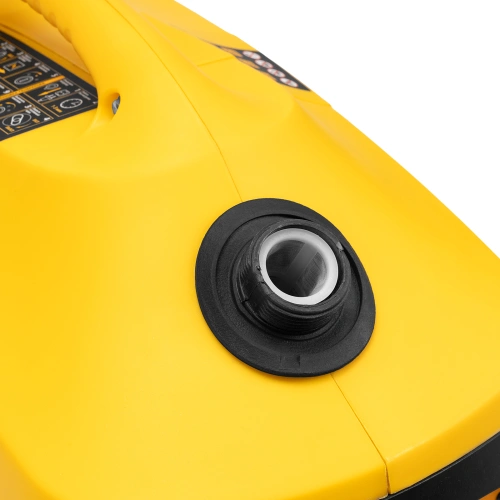 Генератор инверторный GT-3200iSE, 3.2 кВт, 230 В, бак 6 л, закрытый корпус, электростартер Denzel по ценам производителя в Краснодаре с доставкой по всей России