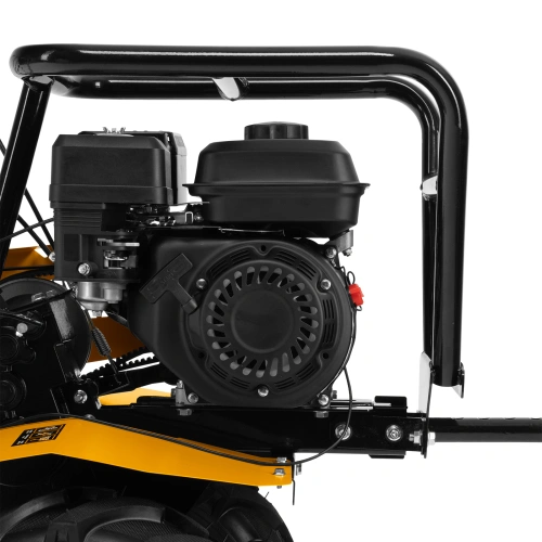 Мотоблок DPT-470S-PRO Denzel по ценам производителя в Краснодаре с доставкой по всей России