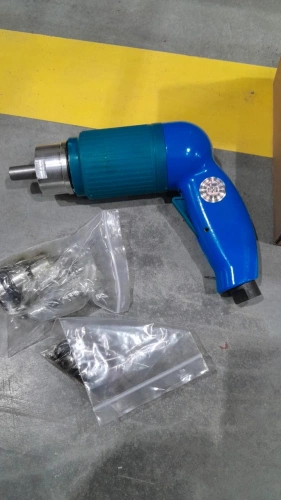 Машина пневматическая сверлильная СМ-21-6-12000 по ценам производителя в Краснодаре с доставкой по всей России