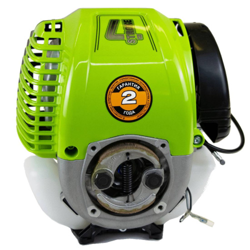 Двигатель бензиновый Zongshen ZS S35 купить в Москве с доставкой по всей России | ProtosMarket.ru