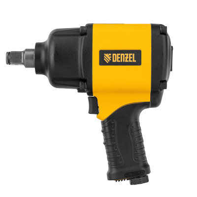 Ударный пневмогайковерт IW1600, 3/4", 4000 об/мин, 1600 Нм Denzel по ценам производителя в Краснодаре с доставкой по всей России
