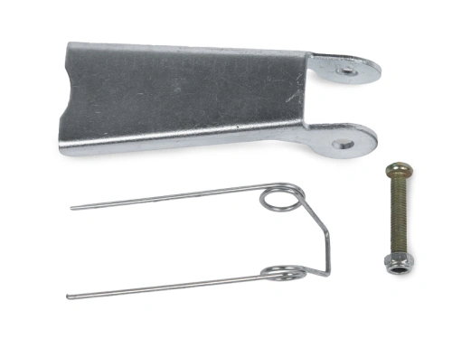 Защелка для крюков чалочных TOR 320А 3,0 т (Q) по ценам производителя в Краснодаре с доставкой по всей России