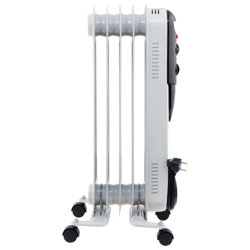 Масляный обогреватель MTX OCH-1000, 230 В, 1000 Вт MTX по ценам производителя в Краснодаре с доставкой по всей России