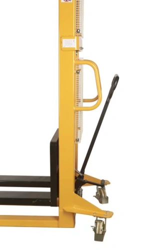 Штабелер гидравлический 1,0 т 3,0 м XILIN SDJ1030 по ценам производителя в Краснодаре с доставкой по всей России