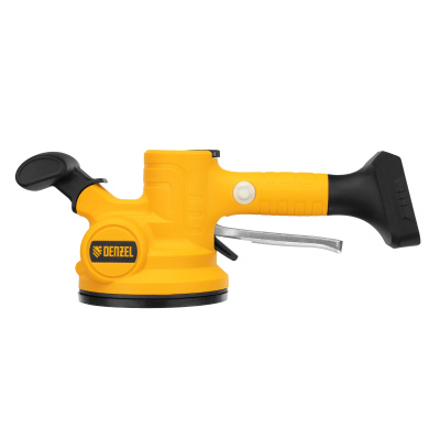 Машина для укладки плитки TTM-130-0, 18В Li-Ion Denzel по ценам производителя в Краснодаре с доставкой по всей России