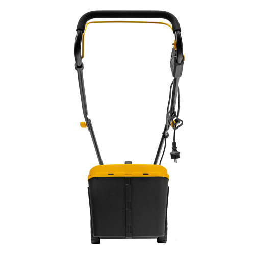 Газонокосилка электрическая GM-1300, 1300 Вт, шир. 32 см, 5 уров., травосб. 35 л Denzel по ценам производителя в Краснодаре с доставкой по всей России