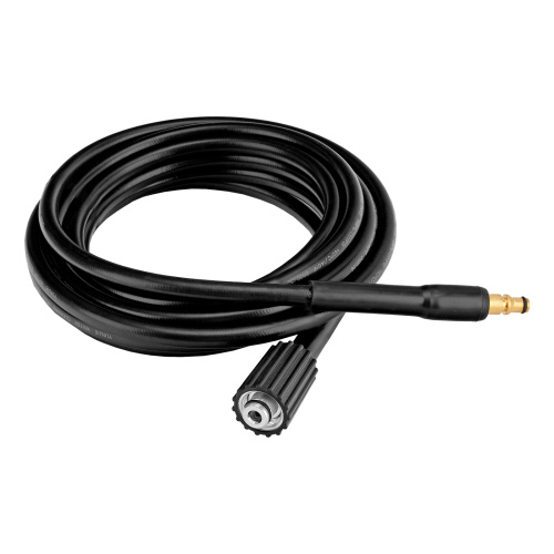 Моечная машина высокого давления R-135, 1800 Вт, 135 бар, 6 л/мин, колесная Denzel по ценам производителя в Краснодаре с доставкой по всей России