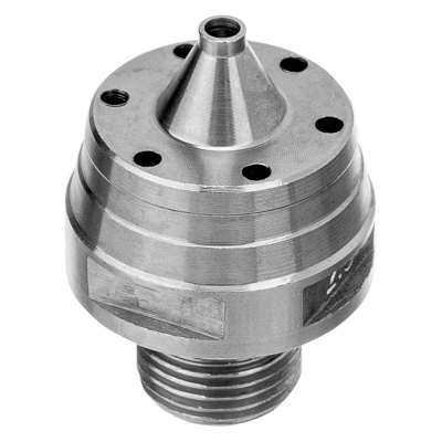 Комплект для краскораспылителя 57319 : сопло 2,5 мм, игла, форсунка Matrix по ценам производителя в Краснодаре с доставкой по всей России