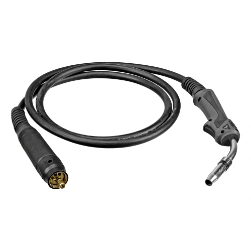 Аппарат инвертор. полуавтомат. сварки MultiMIG-200DP Synergy Double Pulse, 200 А, ПВ 80% Denzel по ценам производителя в Краснодаре с доставкой по всей России