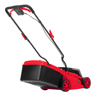 Газонокосилка аккумуляторная бесщеточная CLM-320, 320 мм, травосб. 30 л, Li-Ion, 20 В MTX по ценам производителя в Краснодаре с доставкой по всей России