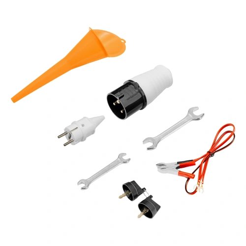 Генератор дизельный DES-55E, 5,5 кВт, 230 В, 11 л, электростартер Denzel по ценам производителя в Краснодаре с доставкой по всей России