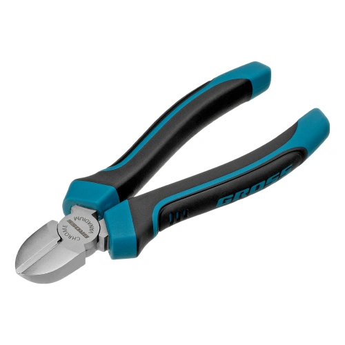 Набор инструментов, 1/4", 1/2", CrV, 120 зубьев, 115 предметов Gross по ценам производителя в Краснодаре с доставкой по всей России