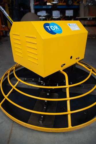 Затирочная машина электрическая 870мм TOR DMR 900 по ценам производителя в Краснодаре с доставкой по всей России