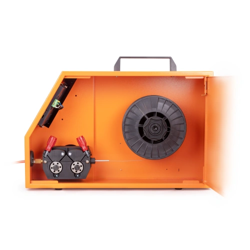 Аппарат для ручной лазерной сварки, резки и очистки FOXWELD LASER 2000-3-МТ купить в Москве с доставкой по всей России | ProtosMarket.ru