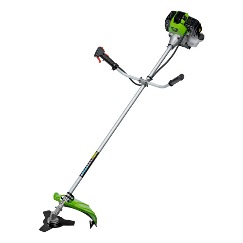 Триммер бензиновый ТС-3000Н, 52 см3, неразъемная штанга, состоит из 2 частей Сибртех по ценам производителя в Краснодаре с доставкой по всей России