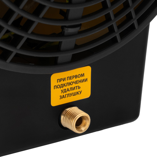 Газовая тепловая пушка GHG-15, 15 кВт, 500 м3/ч, пропан-бутан Denzel по ценам производителя в Краснодаре с доставкой по всей России